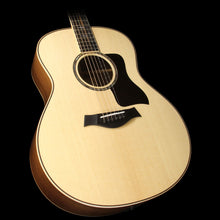 Used Taylor 818e Grand Orchestra Brazilian Rosewood Acoustic Guitar