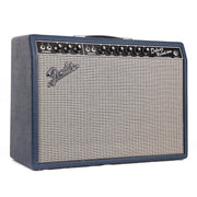 Fender Limited Edition '65 Deluxe Reverb Navy Blue Used