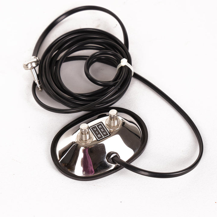 Fender Limited Edition '65 Deluxe Reverb Navy Blue Used