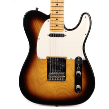 Fender American Standard Telecaster 2-Color Sunburst 2009