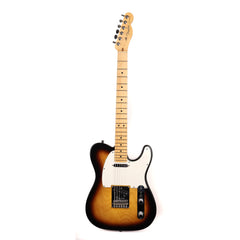 ギター Fender USA telecaster sunburst Fender USA American Ultra Luxe Telecaster (2-Color Sunburst