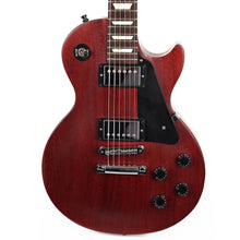 Gibson Les Paul Studio Faded Mahogany 2006