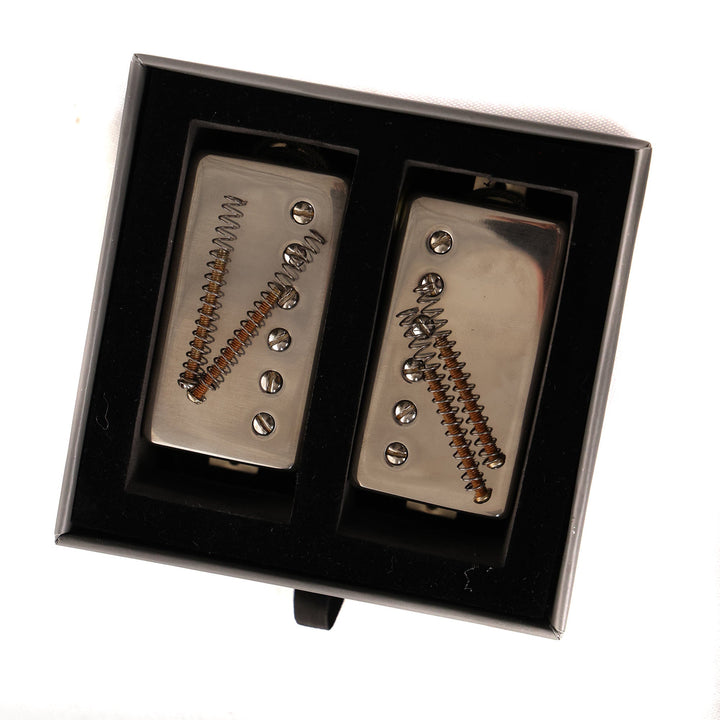 Gibson Custom Shop 60th Anniversary 1959 Les Paul VOS Factory Burst with OX4s 2020