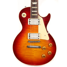 Gibson Custom Shop 60th Anniversary 1959 Les Paul VOS Factory Burst with OX4s 2020
