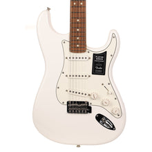 Fender Player Stratocaster Polar White 2021