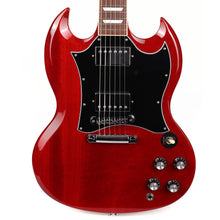 Gibson SG Standard Heritage Cherry 2019