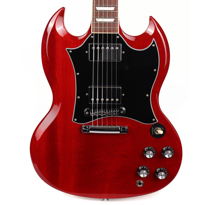 Gibson SG Standard Heritage Cherry 2019
