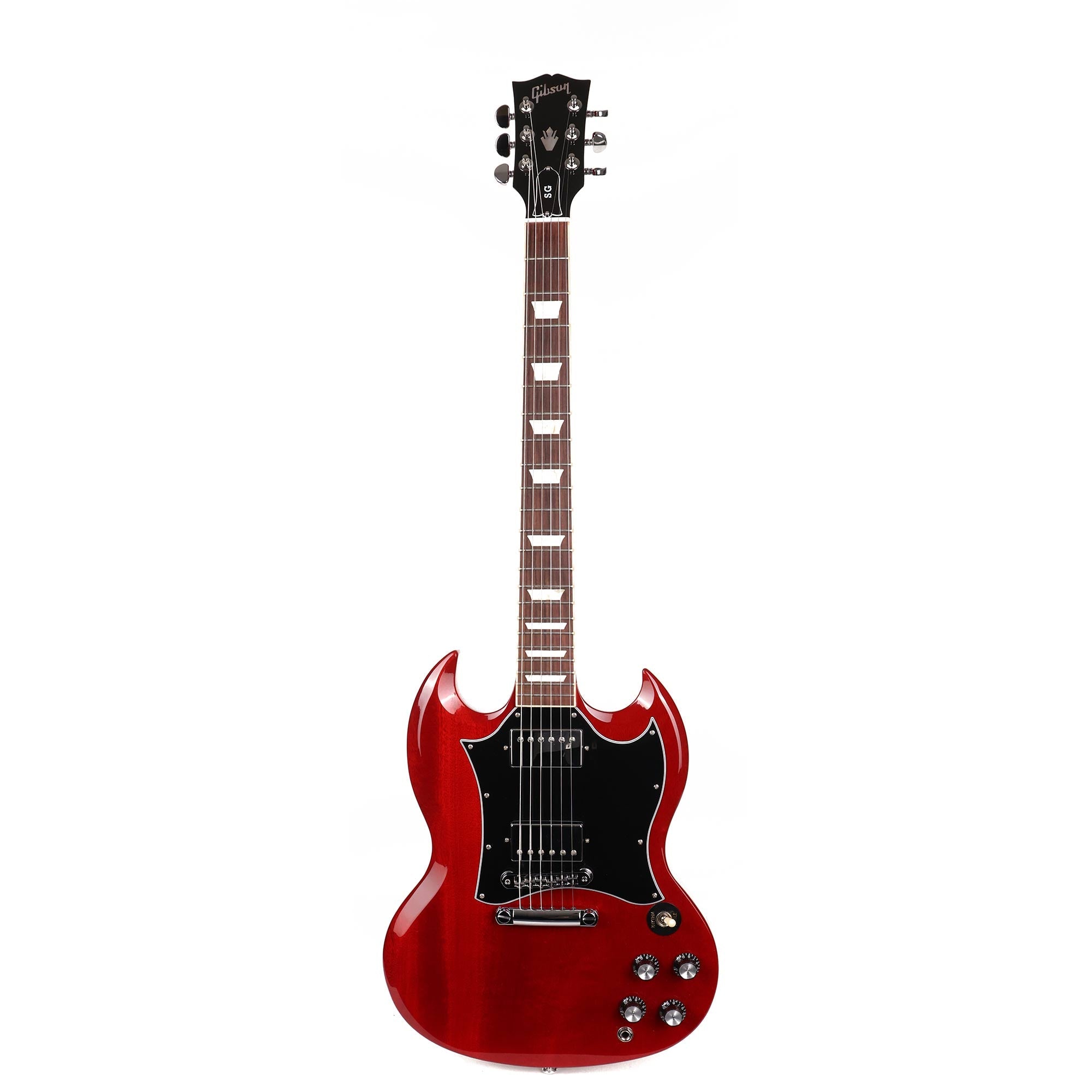 状態良好】2019年GIBSON SG STANDARDチェリー Gibson SG Standard