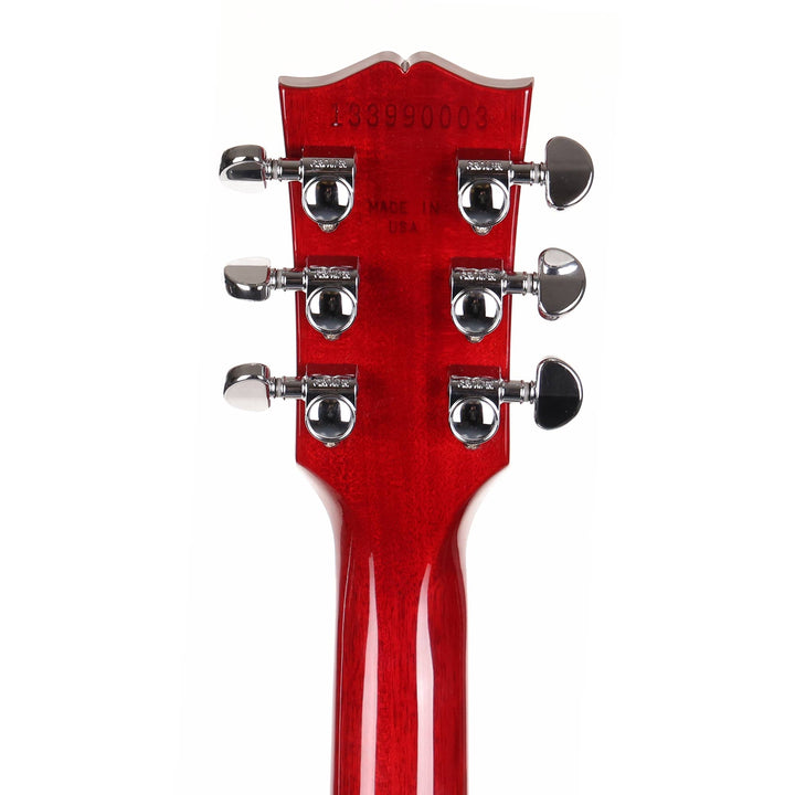 Gibson SG Standard Heritage Cherry 2019