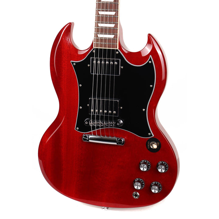 Gibson SG Standard Heritage Cherry 2019
