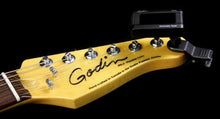 Godin Tun-E Chromatic Clip-On Tuner