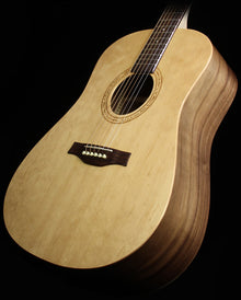Used Seagull Excursion Walnut Series SG Dreadnought Acoustic Guitar Natural