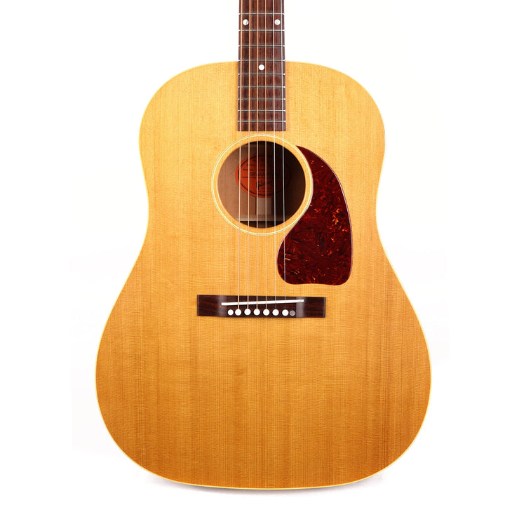 Gibson Custom Shop 1947 J-50 Acoustic Natural 2006