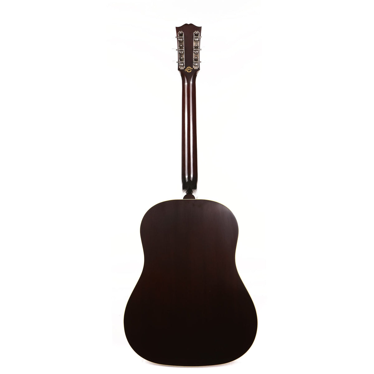 Gibson Custom Shop 1947 J-50 Acoustic Natural 2006 — 3