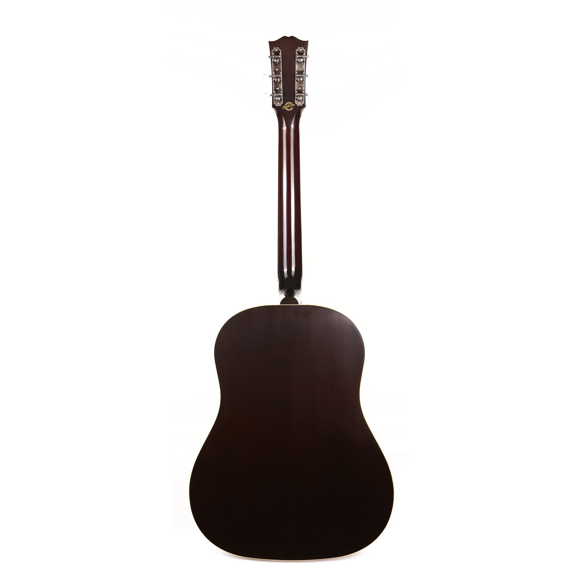 Gibson J-50 2006年製 Gibson Custom Shop 1947 J-50 Acoustic Natural 2006 | The Music Zoo