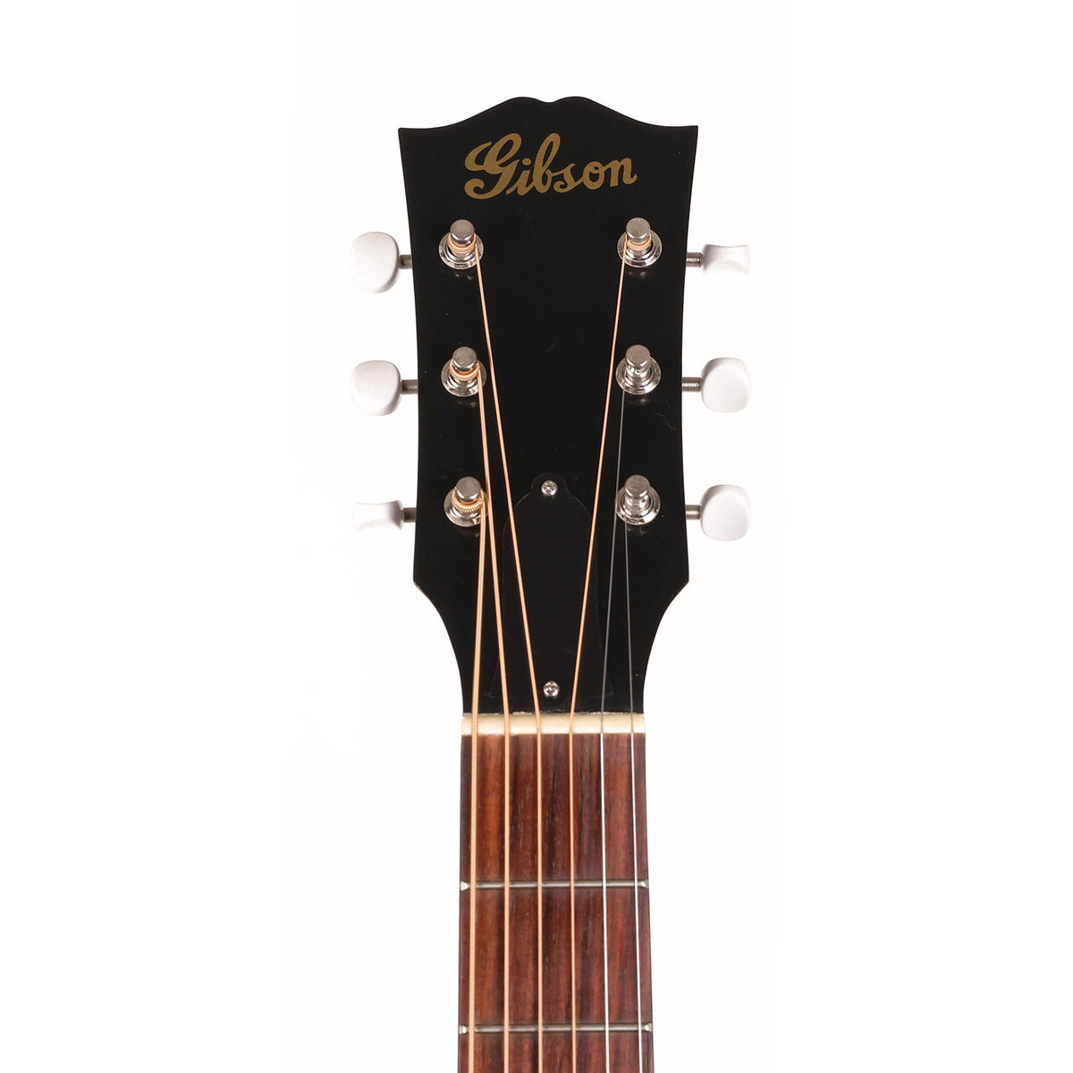 Gibson Custom Shop 1947 J-50 Acoustic Natural 2006 — 4