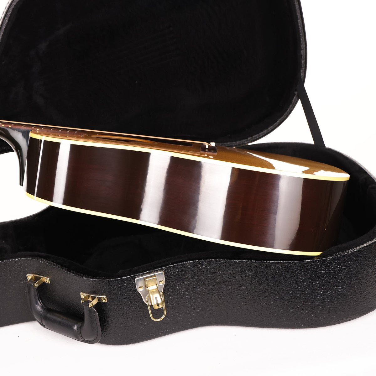 Gibson Custom Shop 1947 J-50 Acoustic Natural 2006 — 7