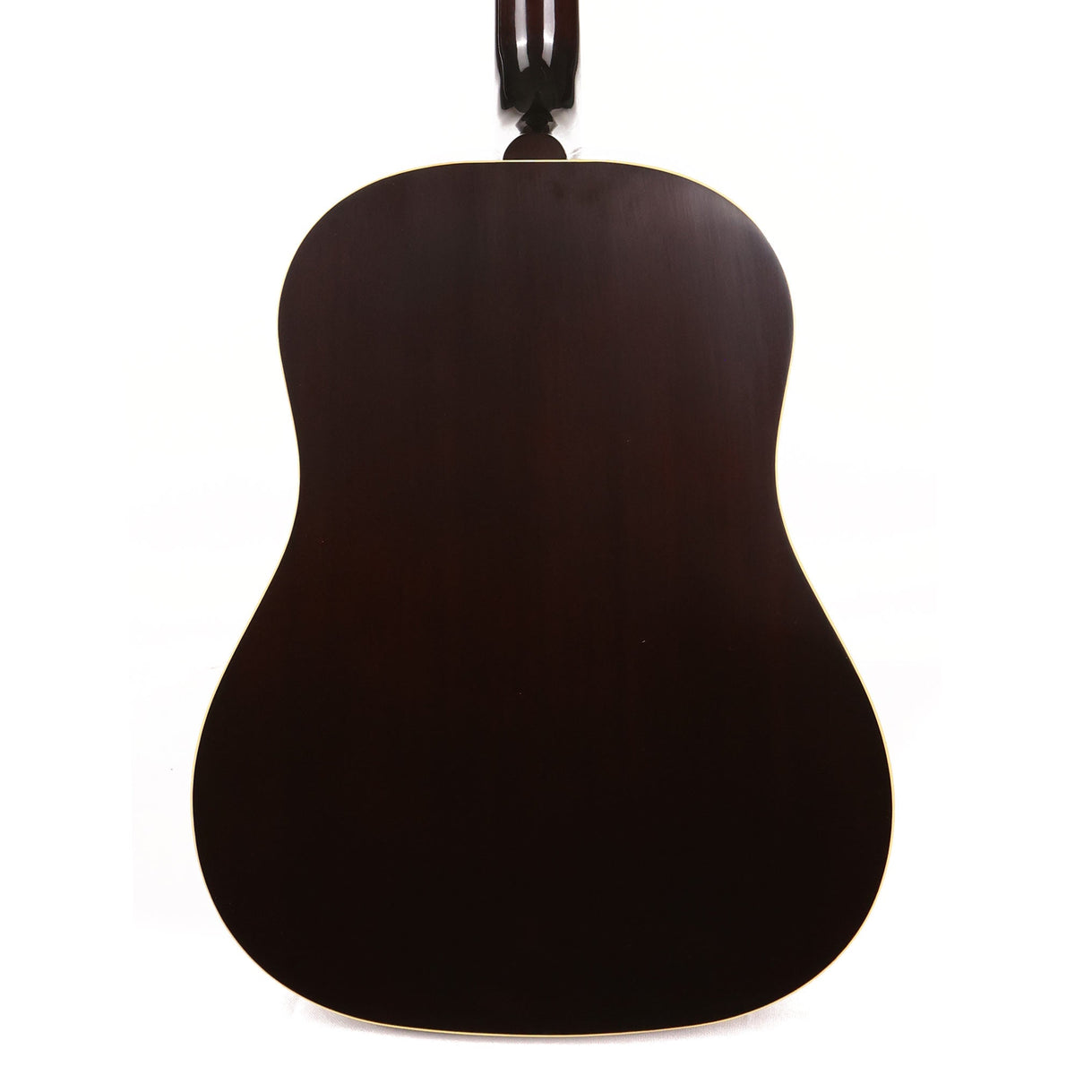 Gibson Custom Shop 1947 J-50 Acoustic Natural 2006 — 8