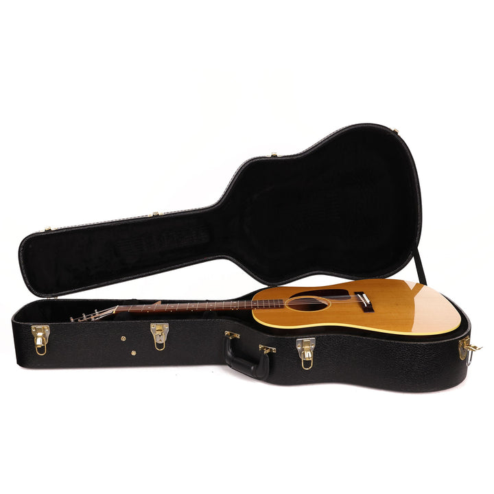 Gibson Custom Shop 1947 J-50 Acoustic Natural 2006