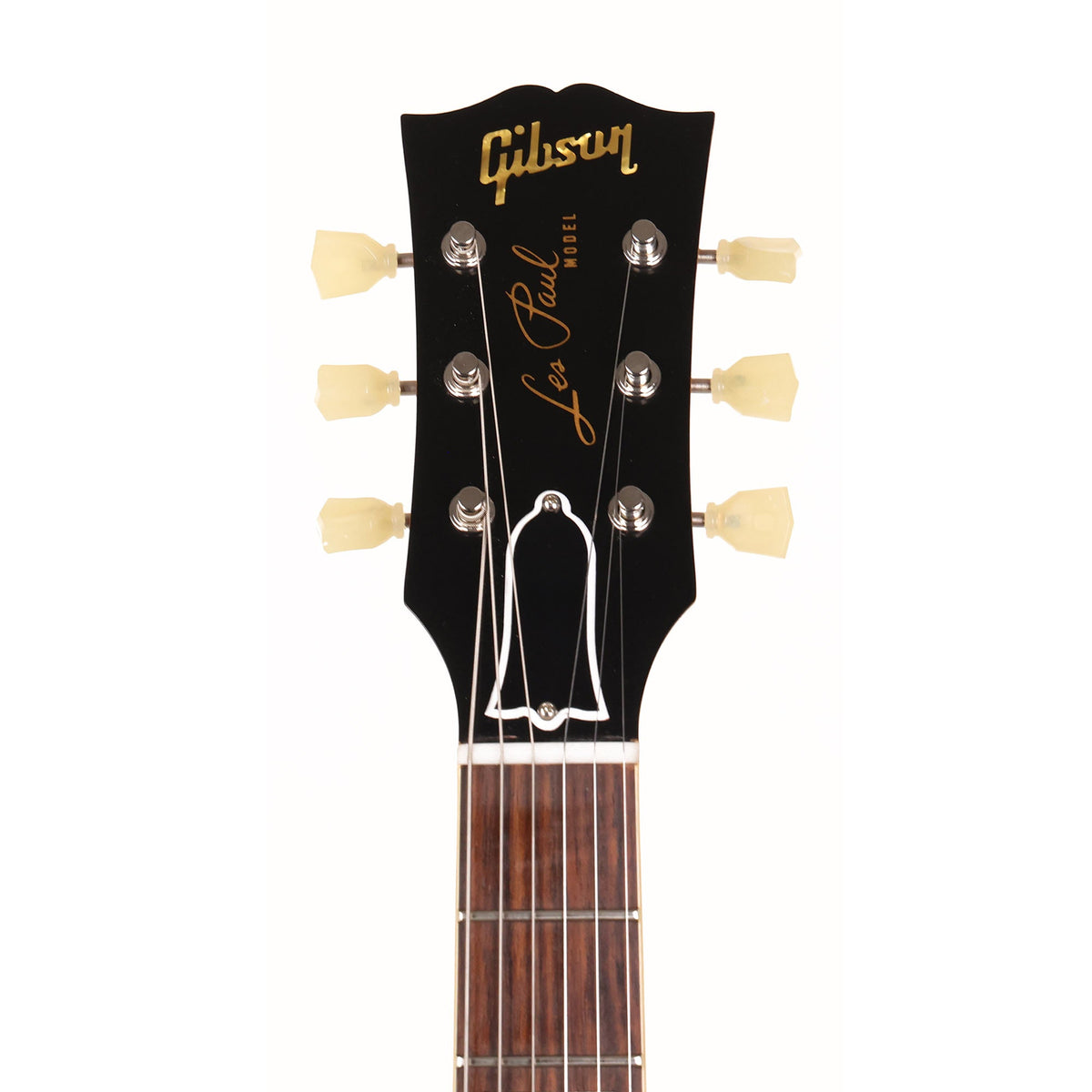 Gibson Custom Shop True Historic 1954 Les Paul Goldtop 2016 — 4
