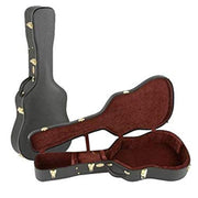 Martin 12C533EC Geib Style 000/OM 14-Fret Acoustic Guitar Hardshell Case