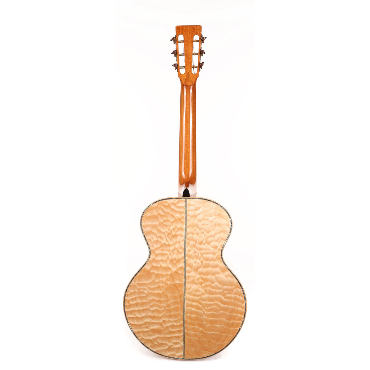Cedar Creek L-1 Acoustic Natural Used — 3