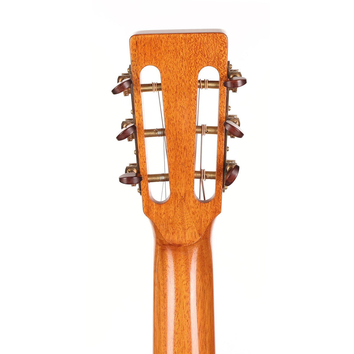 Cedar Creek L-1 Acoustic Natural Used — 5