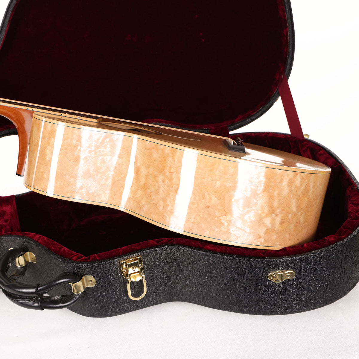 Cedar Creek L-1 Acoustic Natural Used — 7