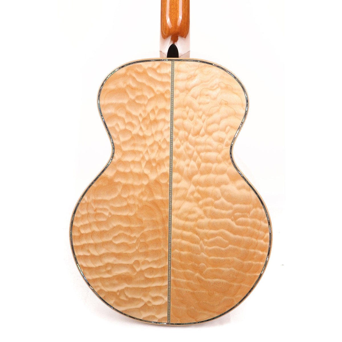 Cedar Creek L-1 Acoustic Natural Used — 8