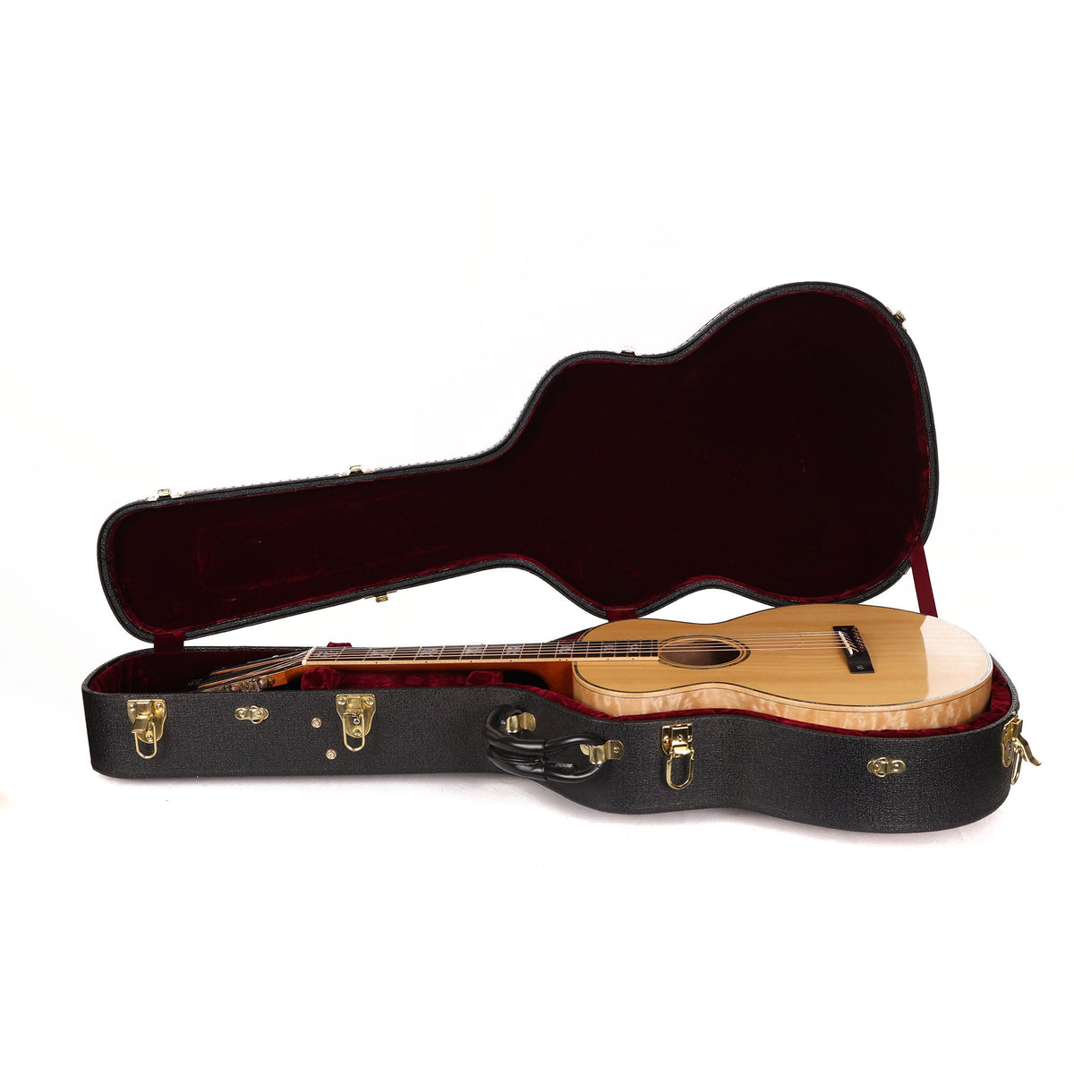 Cedar Creek L-1 Acoustic Natural Used — 9