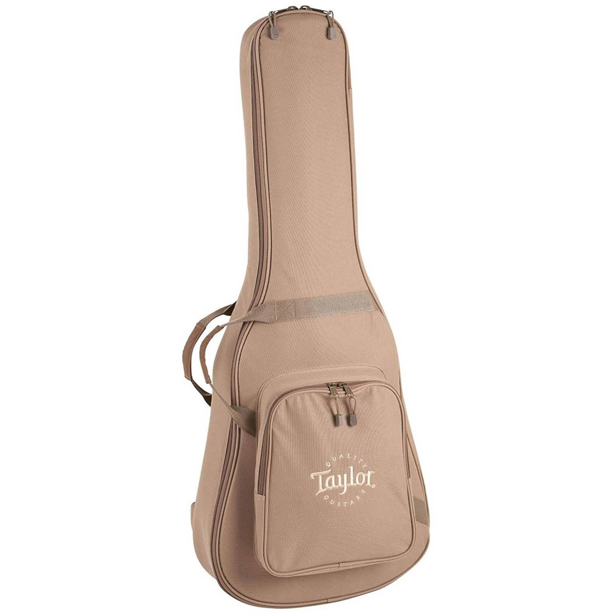 新品 Taylor Guitarsテイラーギター メッセンジャーバッグ Taylor T5z Electric Guitar Gig Bag Tan | The Music Zoo