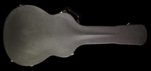 Taylor Grand Symphony Acoustic Guitar Case Brown Tolex