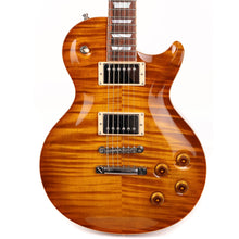 Nik Huber Orca '59 Ice Tea Burst High Gloss Brazilian Rosewood