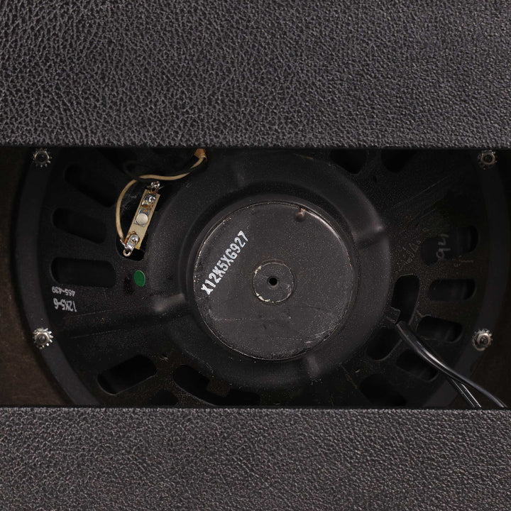 1964 Fender Deluxe Combo Amplifier