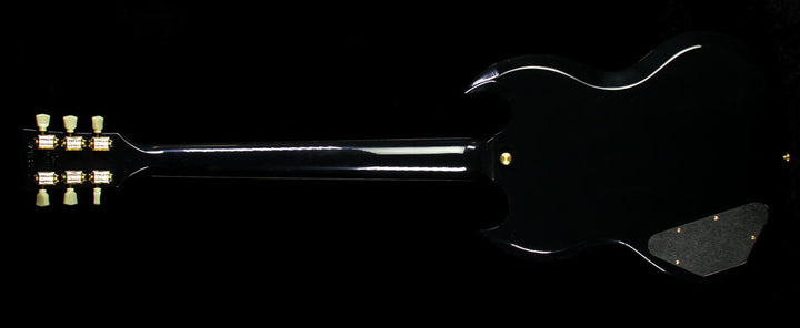 Used Gibson SGS3 Electric Guitar Ebony