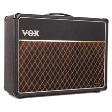 1965 Vox AC-10 2x10 Combo Amplifier