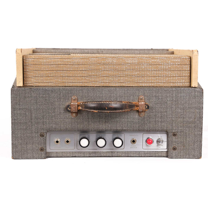 1960s Orpheum Univox Guitar Amplifier