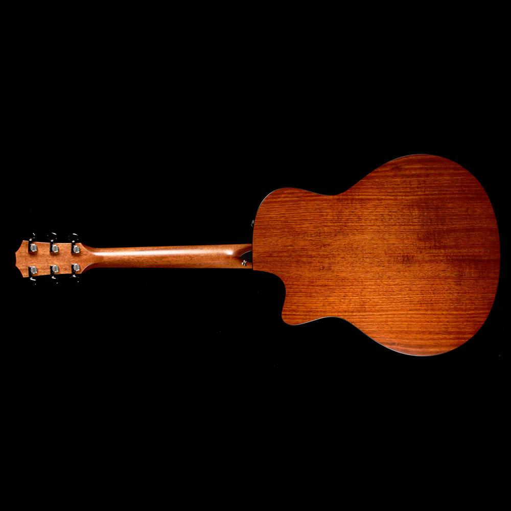 Taylor 326ce Grand Symphony Shaded Edgeburst — 3