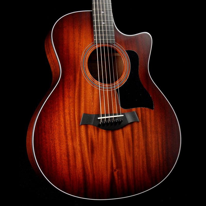 Taylor 326ce Grand Symphony Shaded Edgeburst — 1