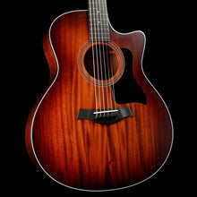Taylor 326ce Grand Symphony Shaded Edgeburst