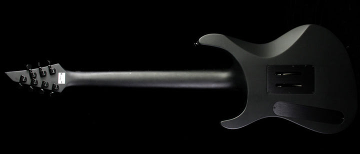 Jackson Chris Broderick Pro Series Soloist 7 Electric Guitar Satin Black