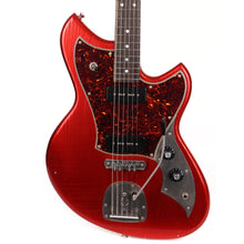 Novo Serus J Candy Apple Red 2023