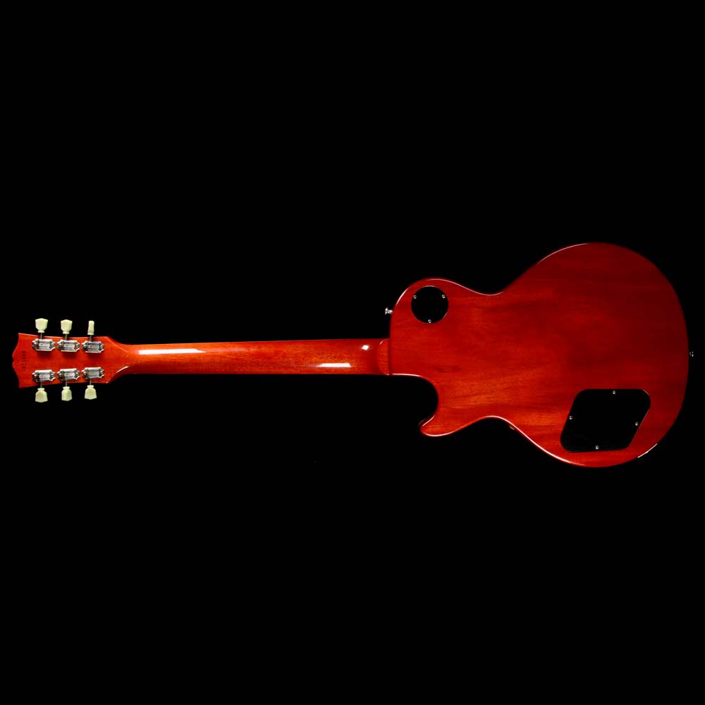 Gibson Custom Shop '59 Les Paul Historic Reissue Washed Cherry 2011 — 3
