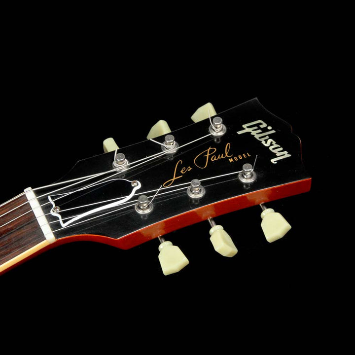 Gibson Custom Shop '59 Les Paul Historic Reissue Washed Cherry 2011