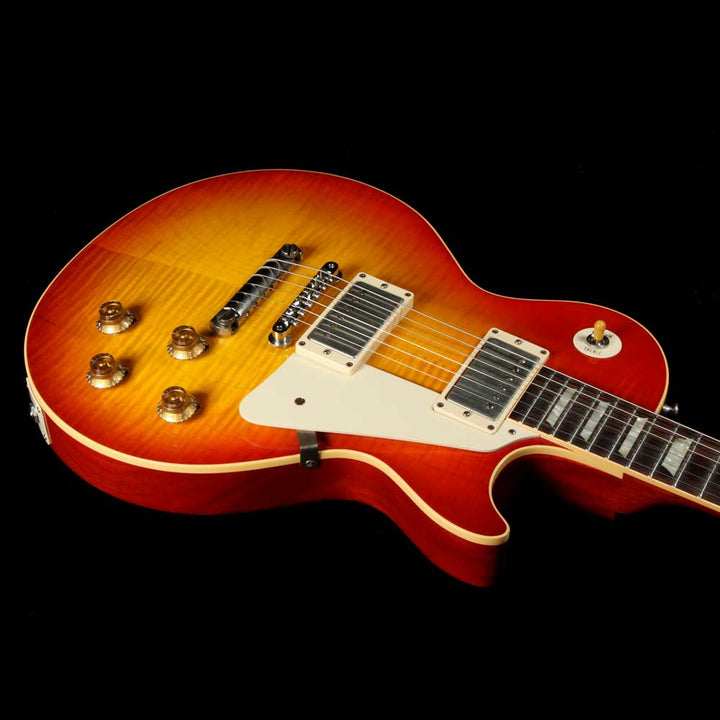 Gibson Custom Shop '59 Les Paul Historic Reissue Washed Cherry 2011