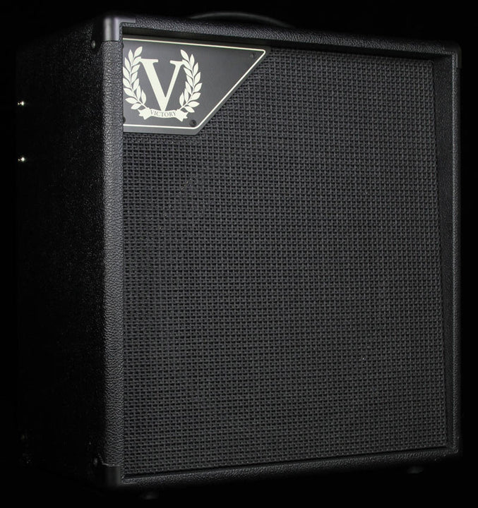 Used 2015 Victory Amplification V45 The Count Electric Guitar Amplifier Combo