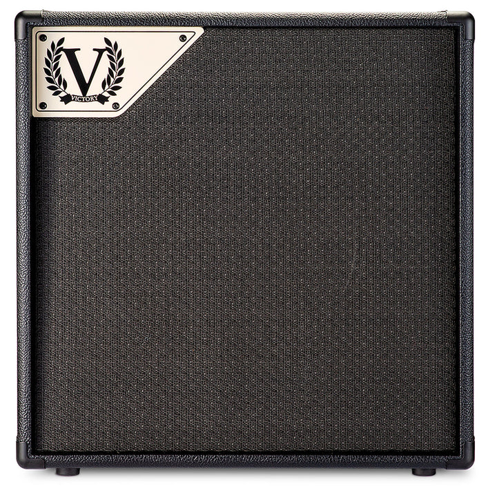 Victory Amplification V112C 1x12 Guitar Amplifier Speaker Cabinet