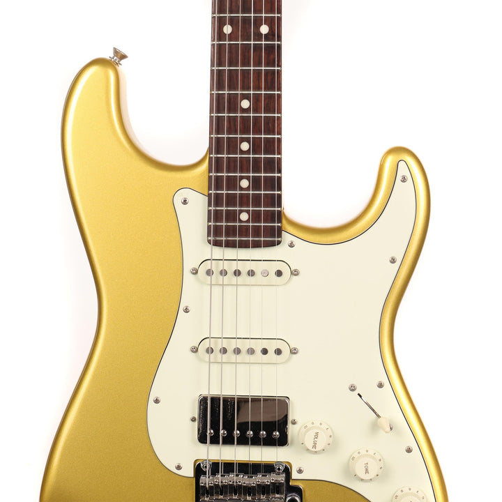 Tokai AST-104SH Shoreline Gold Used