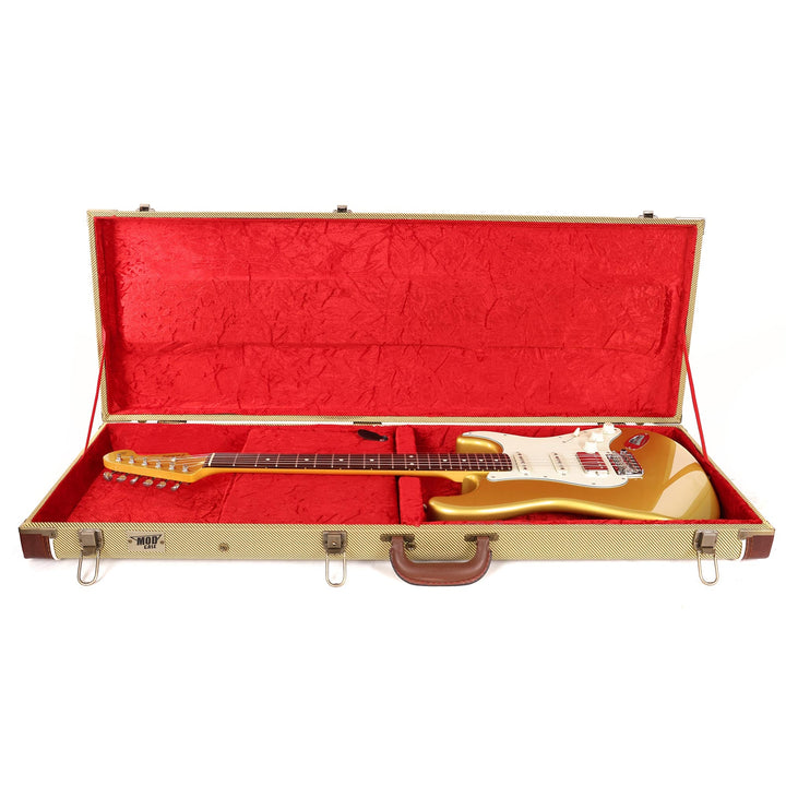 Tokai AST-104SH Shoreline Gold Used