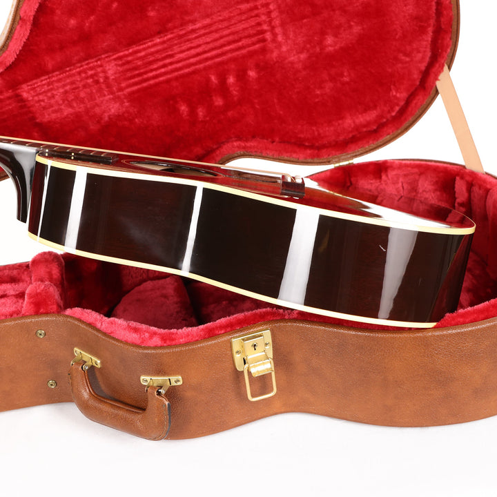 Gibson L-00 Original Acoustic Vintage Sunburst 2022